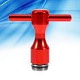 thumbnail image 1 of Sonew 2 Pcs Poids Rouges pour Putters de Golf + Clé à Molette de Golf pour Putters Scotty Cameron, 1 of 5
