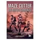 thumbnail image 1 of Maze Cutter. Un Nuevo Comienzo VR Editoras James Dashner, 1 of 2