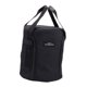 thumbnail image 1 of Estuche de transporte para estufa de mesa de camping, multifuncional, bolsa de almacenamiento para estufa de calefacción, ideal para picnics, portones negro, 1 of 8