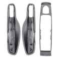 thumbnail image 1 of TAILTOSS 1Pc Key Fob Protector Car Key Protector Plastic Durable Design 3.1X0.7in, 1 of 8