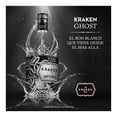 thumbnail image 4 of Ron The Kraken Ghost Blanco 750 ml, 4 of 4