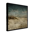 thumbnail image 2 of Trademark Fine Art 'Dark Beach' Canvas Art by John W. Golden, 2 of 3