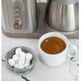 thumbnail image 3 of Caf - Drip 10-Cup Coffee Maker with WiFi - Brushed Stainless, 3 of 5
