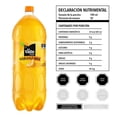 thumbnail image 5 of Agua mineral Del Valle Fizz naranjada 3 l, 5 of 5