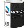 thumbnail image 2 of US Chemical PRO-GOLD ES 16400 Premium Body Filler, 1 gal, Yellow, Paste/Gel, Premium, 2 of 2