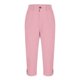 thumbnail image 5 of WILLBEST Pantalones Casuales para Mujer, Cómodos Pantalones Rectos Recortados con Bolsillos y Botones para Uso Diario, Ideales para Primavera y Otoño. Extra Grande, 5 of 6
