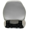 thumbnail image 3 of Boat Folding Fishing Seat 3355-840 | Torsa Pro Elite, 3 of 6