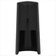 thumbnail image 1 of Boquilla para Clarinete y Saxofón, Juego de Pastillas de Metal para Clarinete, Accesorios para Instrumentos de Viento de Madera, Saxofón Soprano, 1 of 10