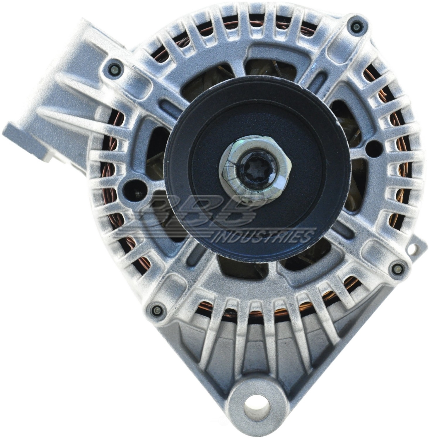 Alternator BBB Industries 11069 Reman fits 04-09 Chevrolet Malibu 3.5L-V6