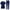 Navy, variant on JINGWANGYHBD Women's Nurse Scrub Sets Loose Fit Housekeeping Uniform 4 Way Stretch Scrubs with Multi Pockets V Neck Healthcare Top & Jogger Pants