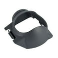 thumbnail image 3 of SSE Lens Hood Sun Shade Lens Hood Gimbal Anti-Glare Protective Cover For DJI Mavic PRO, 3 of 8