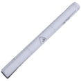 thumbnail image 3 of 2X DIY 30X127 3D Carbon Fiber Decal Vinyl Film Wrap Roll Adhesive Car Sticker Sheet Black, 3 of 8