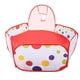 thumbnail image 1 of It P piscina parque infantil casita Po tienda de campaña para interior Portablefun Up P juego niños educación, 1 of 8