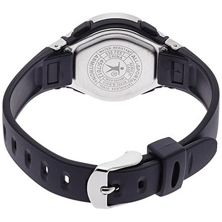 armitron watch strap