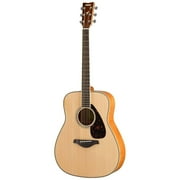 Yamaha FG840 Dreadnought Acoustic Guitar