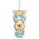 thumbnail image 1 of Vaso frío plateado Buffalo Disney Winnie the Pooh 950 ml, 1 of 2