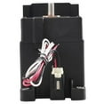 thumbnail image 6 of HIITIO High Voltage DC Relays Contactors Ceramic, 350A 2500Vdc High Voltage DC Contactor, ESS, EV Charging, EV/HEV, PV/Solar Power, Wind Power, UL Listed, 6 of 7