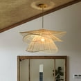 thumbnail image 3 of Arturesthome Creative Multi-layered Pendant Lights Dining Room Decoration Vintage Suspension Luminaire, 3 of 10
