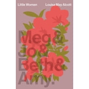 Vintage Classics Little Women, Paperback