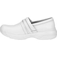 thumbnail image 3 of Nurse Mates White Ceri Shoes, 3 of 6