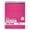 Hot Pink, variant on Mailerview Arctic White Bubble Mailers 10.5x16 Poly Padded Envelopes #5 200 Pack