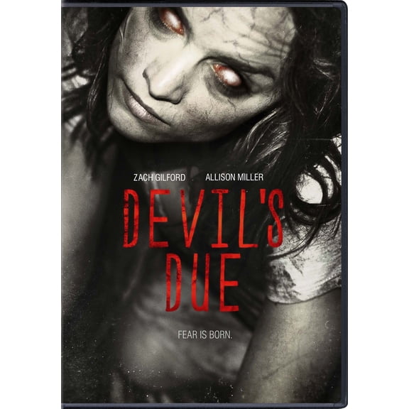 Pre-Owned Devil's Due