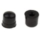thumbnail image 5 of 20 Unids Trombón Deslizamiento Punta de Goma Parachoques para Reparación de Trombón Accesorio Sunnimix Trombone Slide Tip, 5 of 8