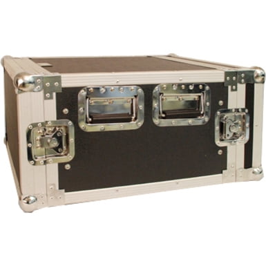 6 Space Rack Case