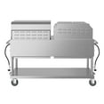 thumbnail image 6 of 60 in. 8-Burner Commercial Outdoor Propane Gas Gri, 6 of 13
