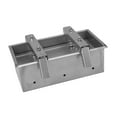 thumbnail image 4 of Rongfmy Meats Press Tool Box Beef Blocks Making Box Cooked Meat Frozen Forming Tool Meat 500g, 4 of 9