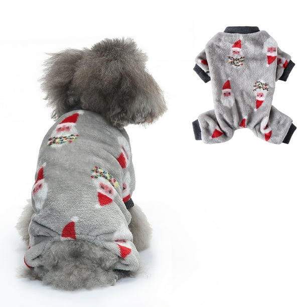 Girl dog christmas outfits hot sale