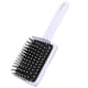 thumbnail image 4 of Cepillo para desenredar el cabello NikouMX antiencrespamiento antiencrespamiento, 4 of 8