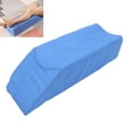 thumbnail image 3 of Leg  Pillow, Improves Circulation Relieve Muscle Tension Leg Position Wedges Pillow U Shaped Reduces Swelling Leg  Pillow  For Sleeping, 3 of 8