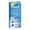 thumbnail image 1 of Hilo dental Oral-B Super Floss Mint, hebras precortadas de 50 x 18 pulgadas, 1 of 2