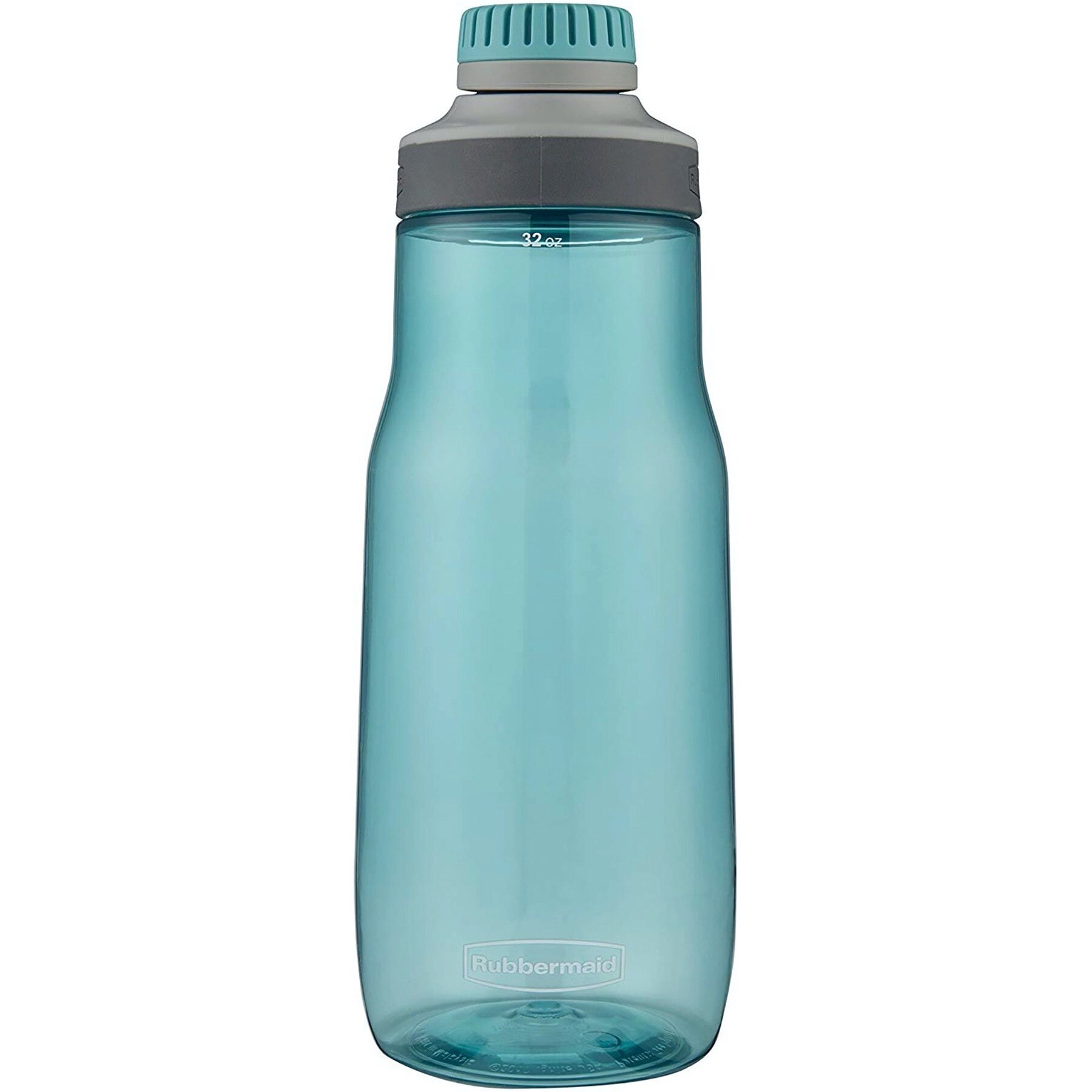 Rubbermaid Nautical Blue Chug Water Bottle, 32 oz - Kroger