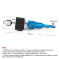 thumbnail image 3 of Short Throw Shifter for Nissan 350Z 370Z Z33 03-13 for Infiniti G35 G37 03-09, 3 of 5