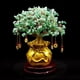 thumbnail image 1 of Feng Shui Money Tree Decoration Crystal Money Tree para la riqueza y la buena suerte ShuxiuWang 8390605217432, 1 of 1