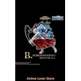 thumbnail image 5 of Bandai Original de una pieza Ichiban Kuji TREASURE CRUISE Kaidou Yamato Luffy Roronoa Zoro Sanji figuras de Anime juguetes para niños regalo, 5 of 5