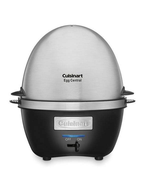 Egg Cookers in Specialty Appliances