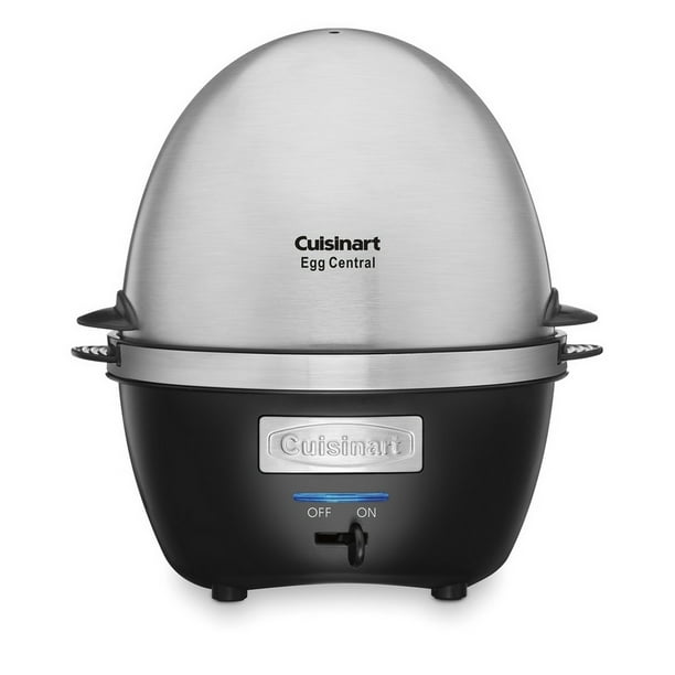 Cuisinart Specialty Appliances Egg Central