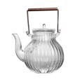 thumbnail image 1 of Heat-resistant Tea Kettle Heating Water Kettle Portable Stovetop Tea Kettle for Home, 1 of 3
