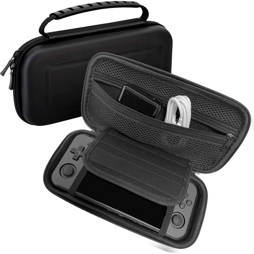 EVA Carrying Case Portable Hard Shell Game Bag Shockproof and