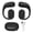 Black, variant on BIMZUC Wireless Translator Earbuds Bluetooth 5.3 Translation Device 74 Languages 70 Accents App Support for Music and Call Digital Display Included White