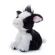 thumbnail image 4 of The Petting Zoo Vaca Peluche Peluche Regalos para niños Wild Onez Babiez Animales de Granja Vaca Peluche de 6 Pulgadas, 4 of 4