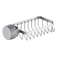 thumbnail image 5 of Worgeous  Cutlery Drying Rack Multifunctional Storage Water Trough Soap Holder, 5 of 8