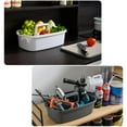 thumbnail image 3 of Cesta de ducha portátil Caddy JiaTua de Cleaning Supplies, 3 of 6