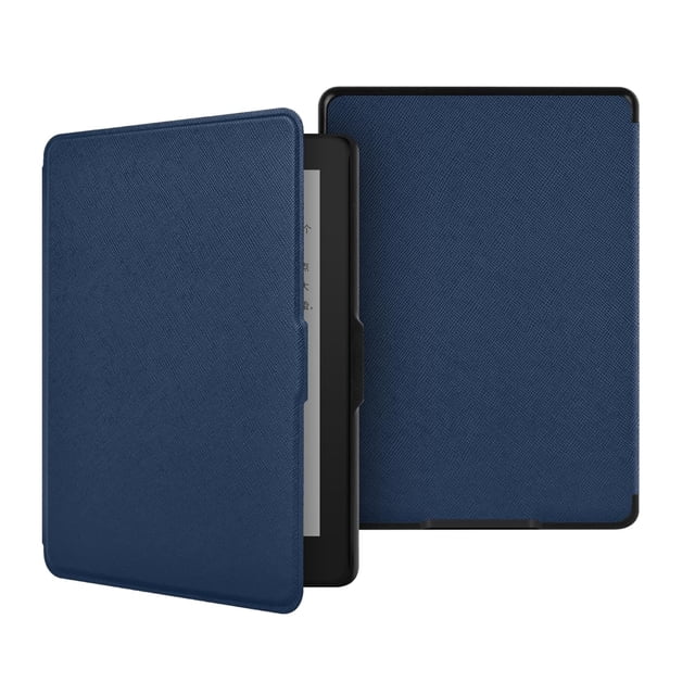 Funda antideslizante Zcooooool para Kindle Paperwhite de 6 pulgadas