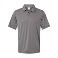 thumbnail image 1 of Vital Polo, 3XL, Graphite, 1 of 2