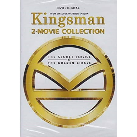 Kingsman 2 Dvd