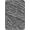 Sel Gris (# 6), variant on - Zooey Knitting Yarn - Lagoon (# 48)